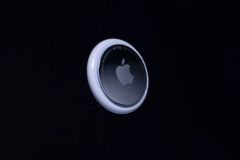 Apple gps tracker