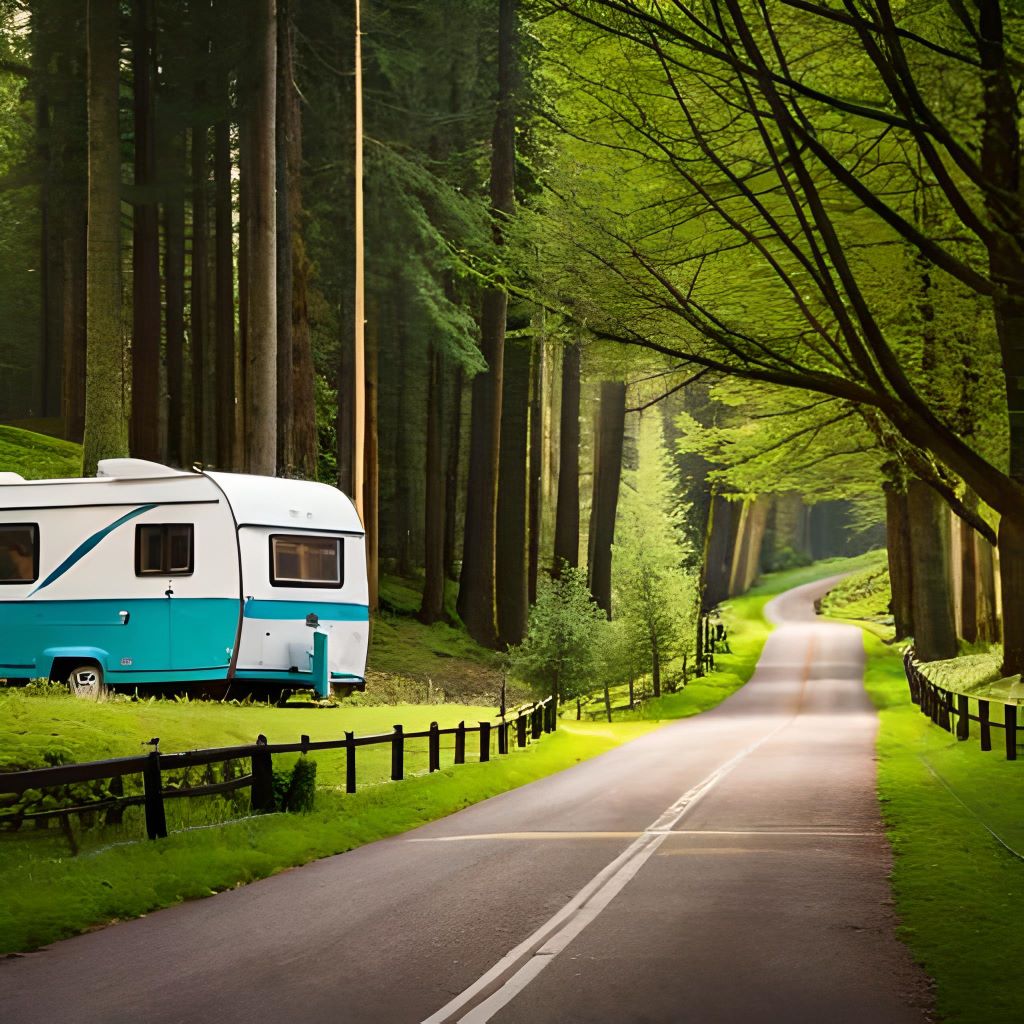 Gps Trackers For Caravans