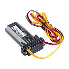 Can A Car Be Tracked?