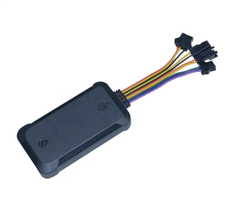 Motorcycle GPS Tracking Where To Put A GPS On A Motorcycle