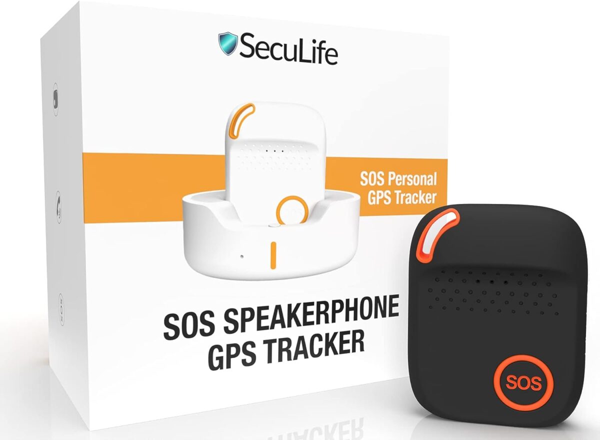 GPS Trackers for Elderly, 5 Excellent Options for Aussie Seniors