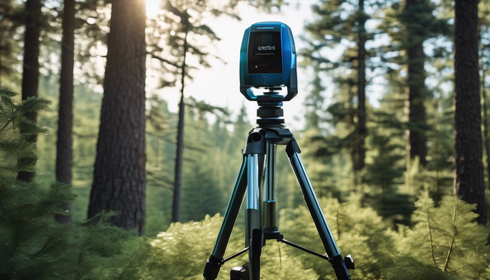 autonomous gps mapping advancements