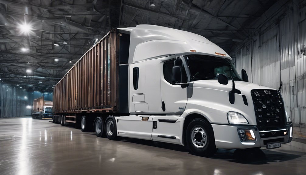 enhanced fleet safety technology