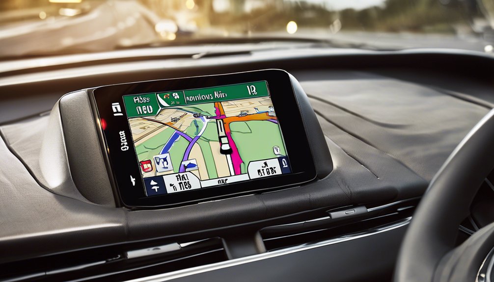 garmin reliable innovative gps choice