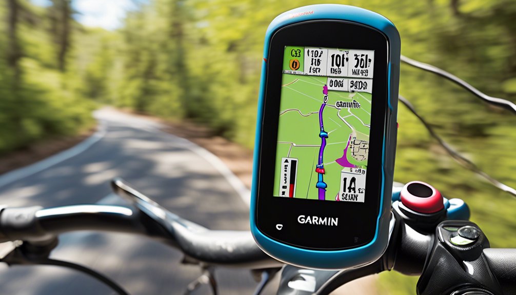 intuitive seamless cycling experience