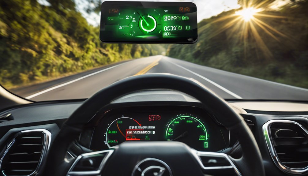 maximize gps app efficiency