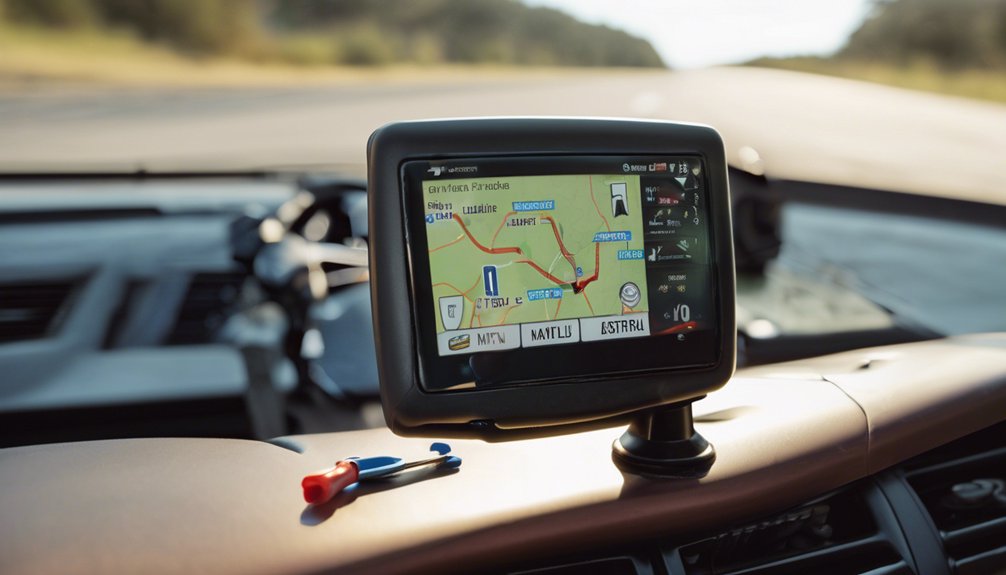 smooth gps installation tips