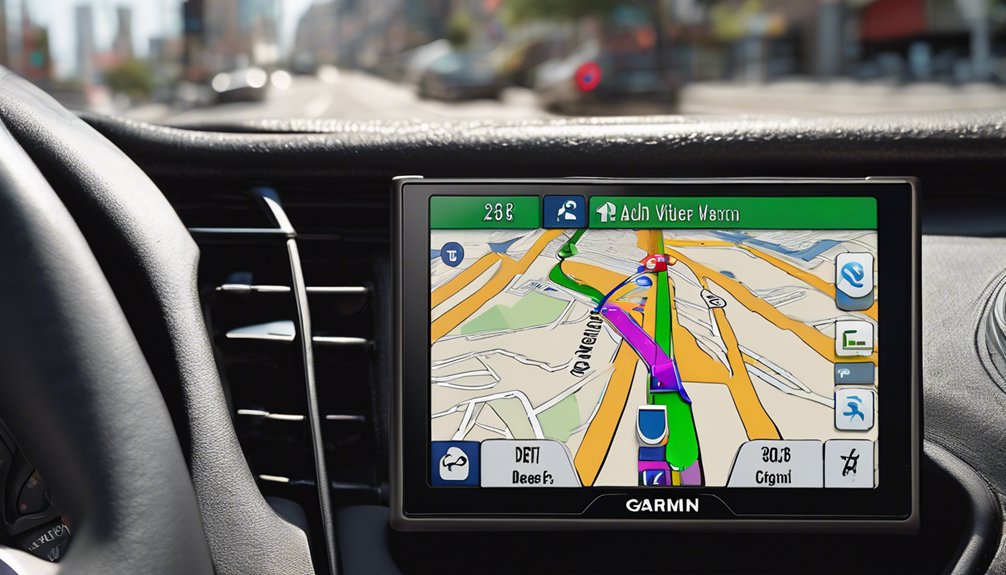 user friendly navigation customization options